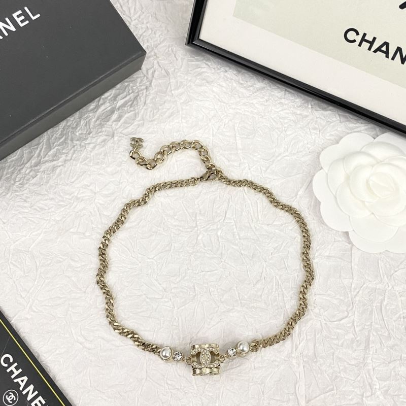 Chanel Necklaces